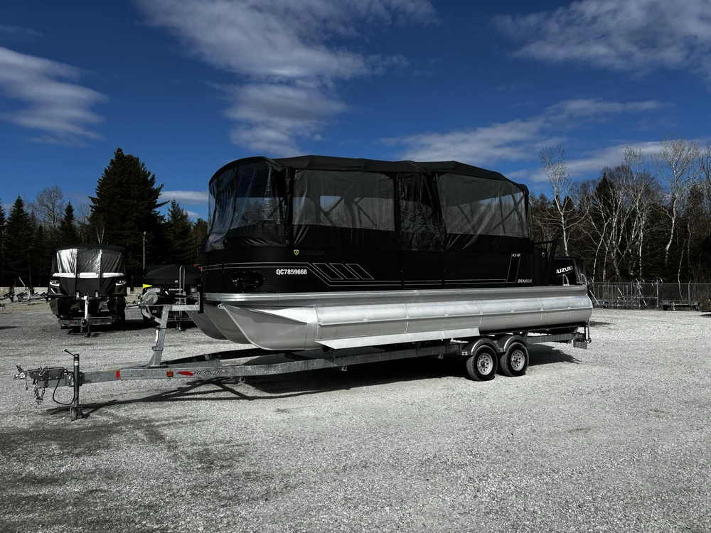 Armada Drakkar K248 2021 alt