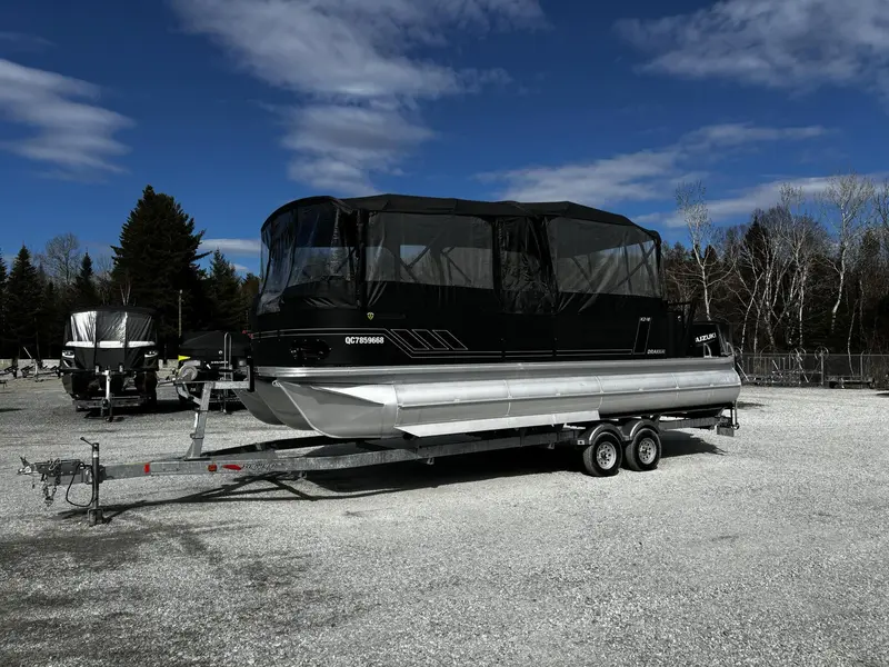 2021 Armada DRAKKAR K248