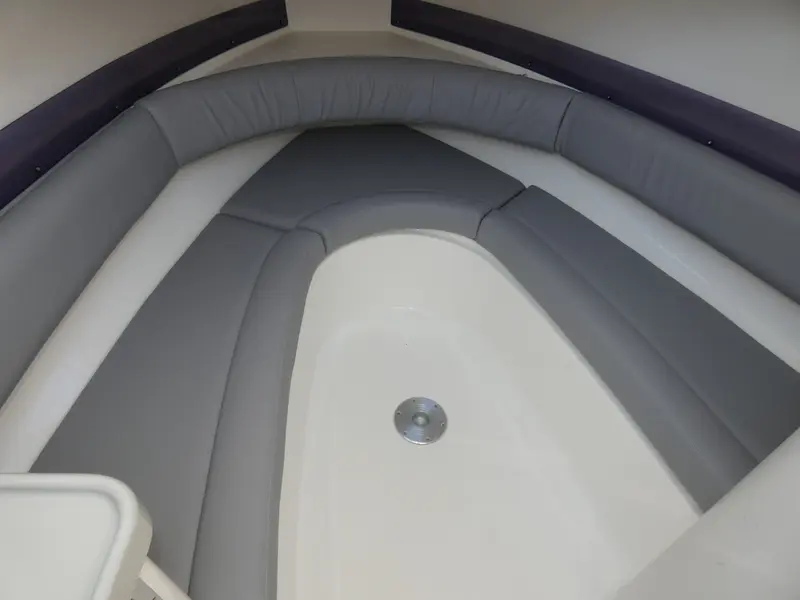 2023 WHITE SHARK Cabin boat WS-270 SC