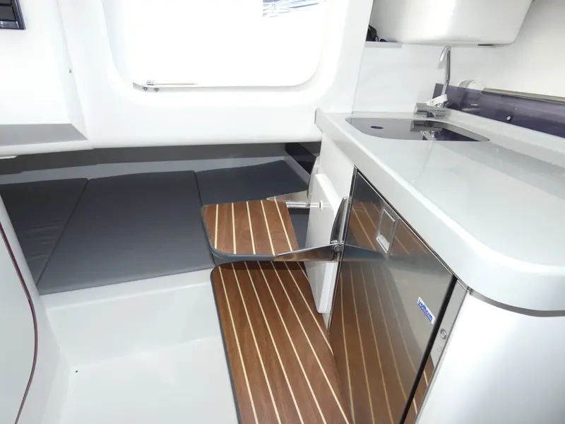 2023 WHITE SHARK Cabin boat WS-270 SC