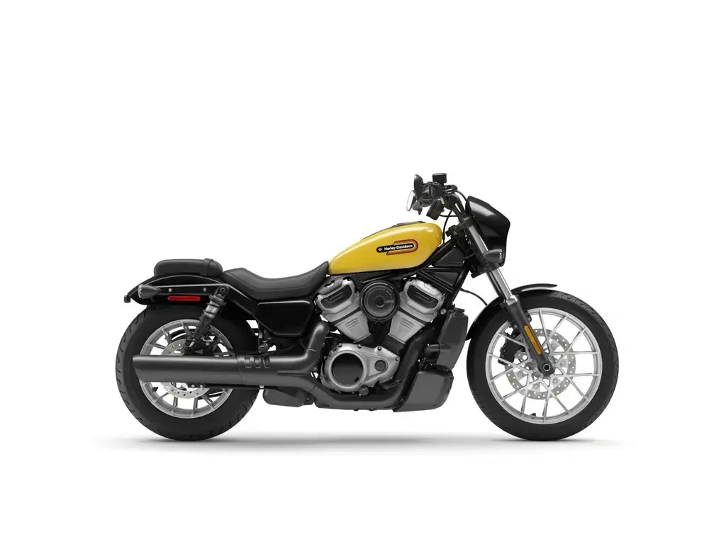 Harley-Davidson RH975S 2023 - NIGHTSTER S