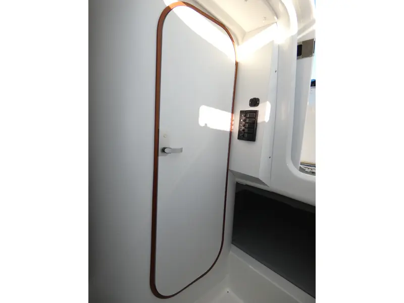 2023 WHITE SHARK Cabin boat WS-270 SC