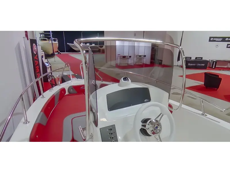 2023 ITALMAR Open deck IT-OP16.5