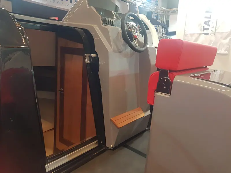 2023 ITALMAR Walk Around IT-WA22 Plus Lux