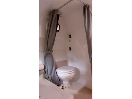 2023 NUOVA JOLLY Cabin boat NJ-PR-CA24