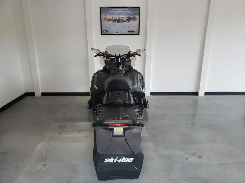 2023 Ski-Doo Renagade Enduro 900ace