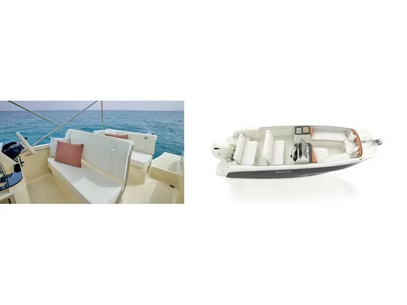 2023 CAPOFORTE Open deck CA-SX200