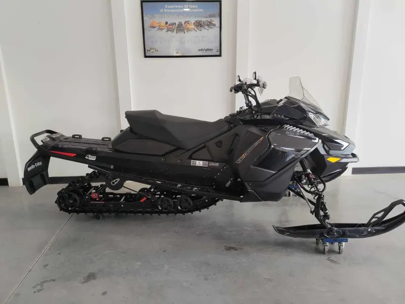 2023 Ski-Doo RENEGADE ADRENALINE 900ACE