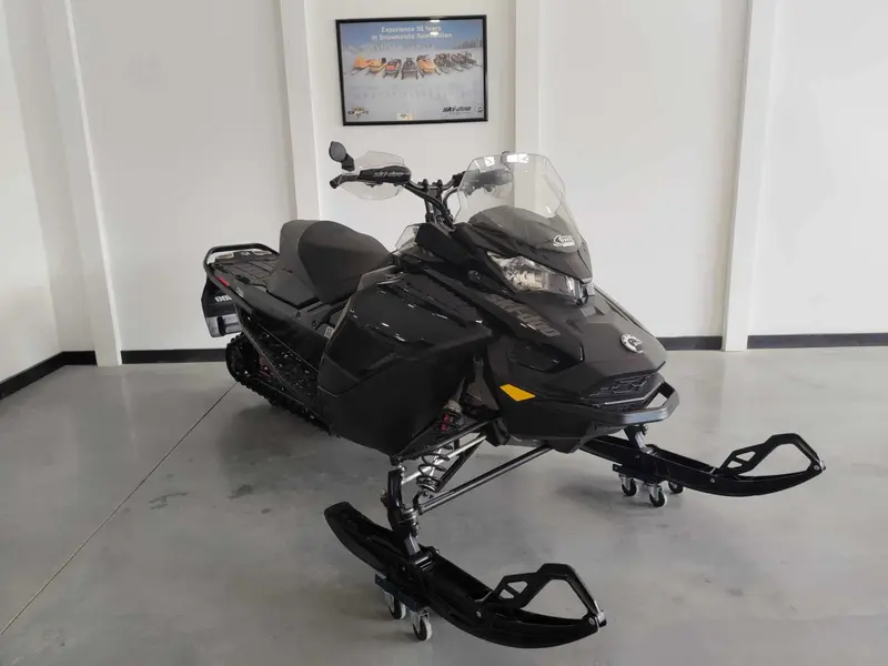 2023 Ski-Doo RENEGADE ADRENALINE 900ACE