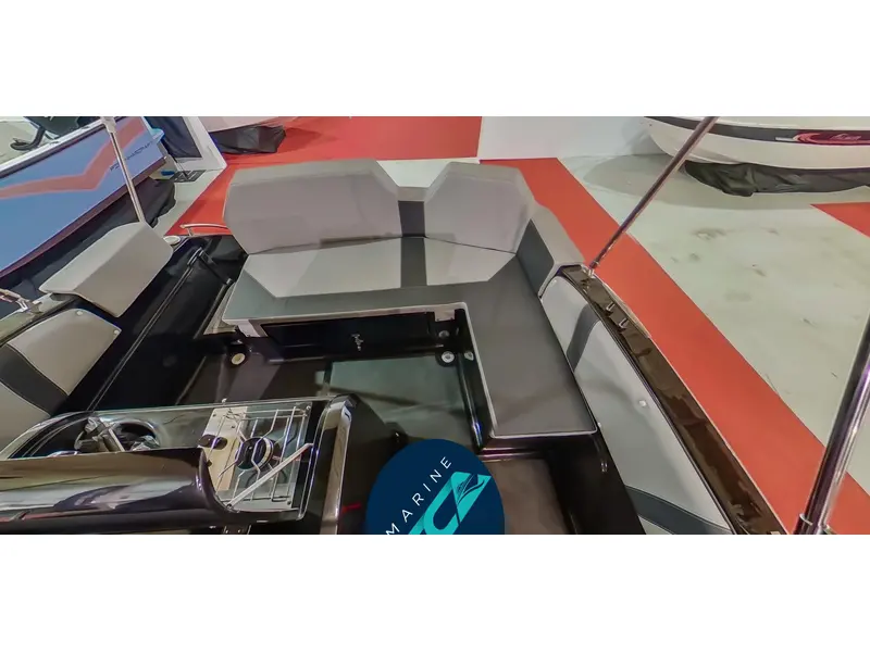 2023 ITALMAR Walk Around IT-WA22 Plus Lux