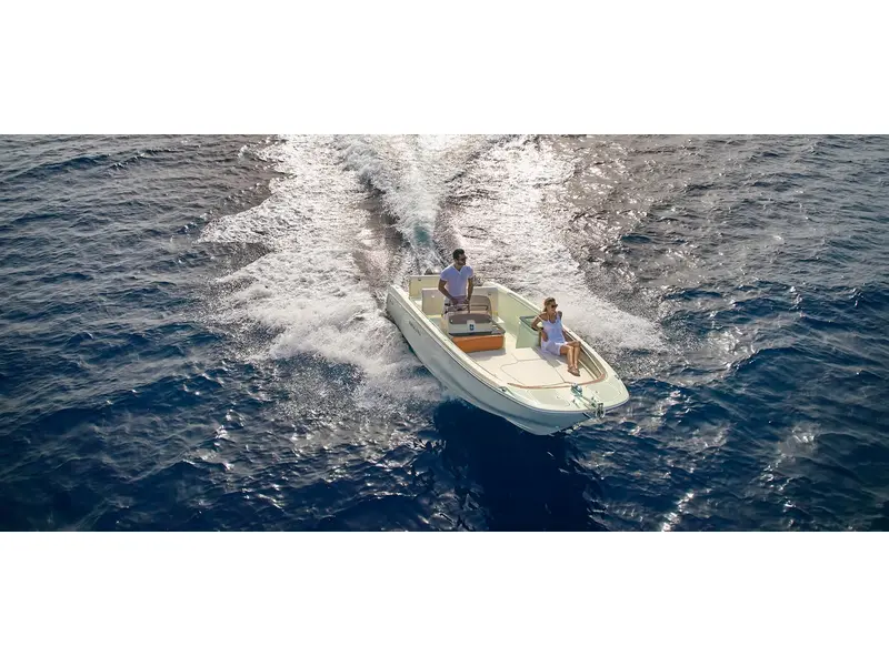 2023 CAPOFORTE Open deck CA-SX200