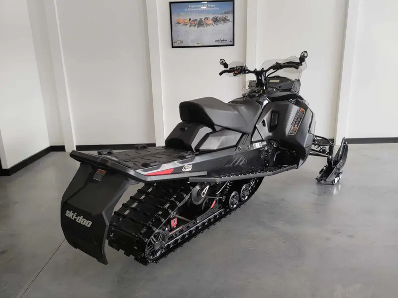 2023 Ski-Doo RENEGADE ADRENALINE 900ACE