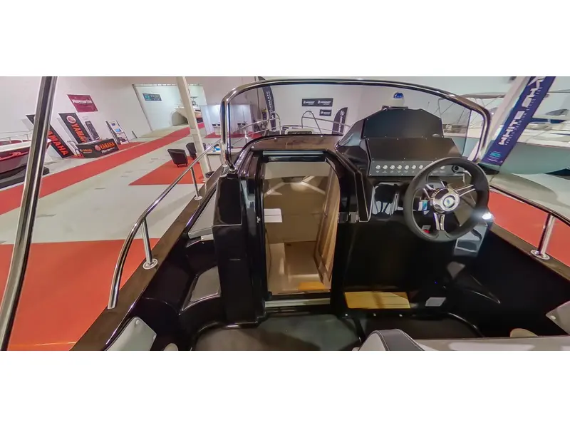 2023 ITALMAR Walk Around IT-WA22 Plus Lux