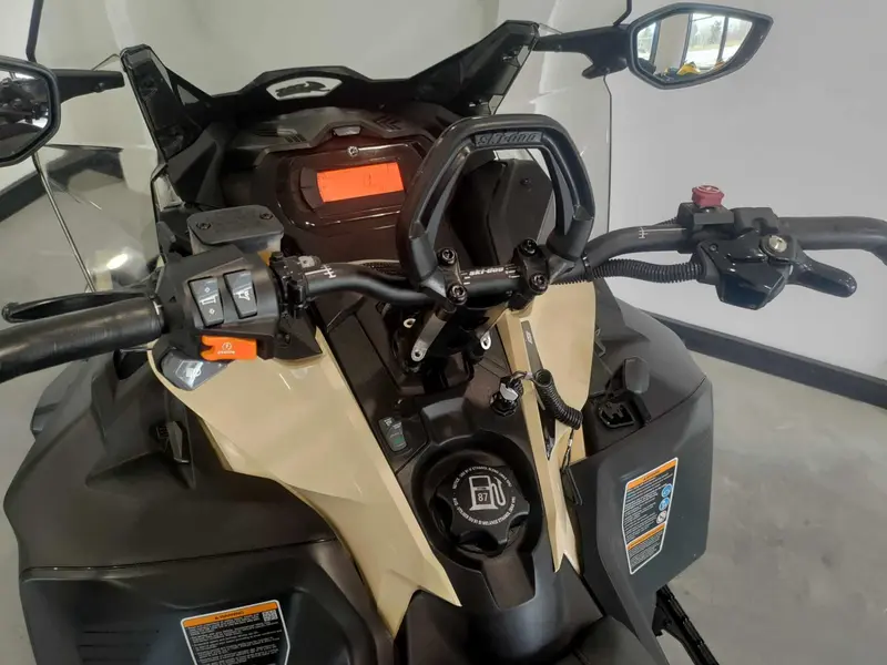 2023 Ski-Doo SKANDIC LE 900ACE 20POUCE