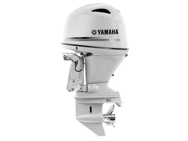Yamaha LF115XB2  2024