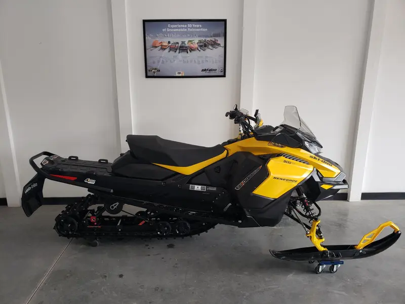 2023 Ski-Doo Renagade Adrenaline 900ace