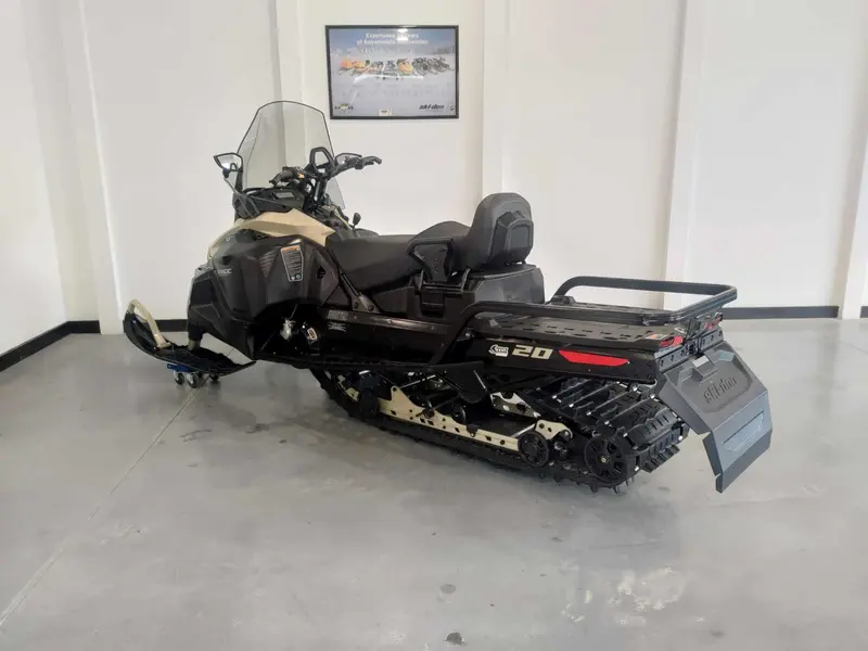 2023 Ski-Doo SKANDIC LE 900ACE 20POUCE