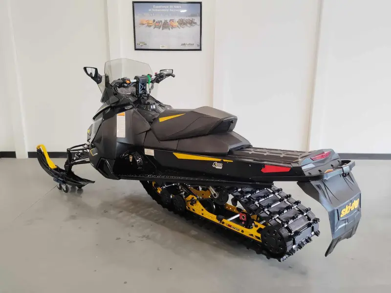 2014 Ski-Doo RENEGADE ADRENALINE 900ACE