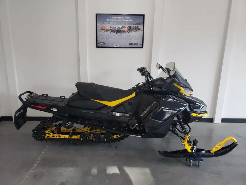 2023 Ski-Doo Renagade Enduro 900ace