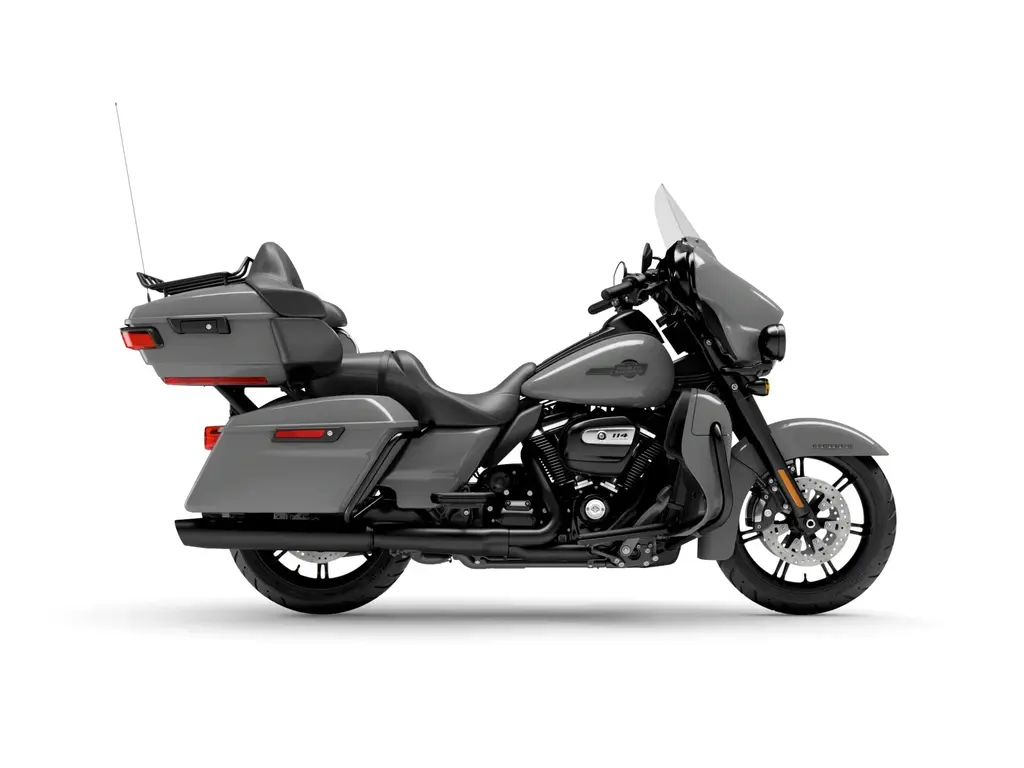 2024 Harley-Davidson FLHTK - ULTRA LIMITED