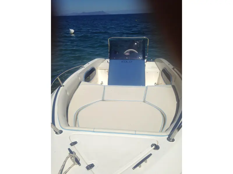 2023 EOLO Open deck EO-510 OP