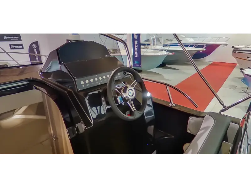 2023 ITALMAR Walk Around IT-WA22 Plus Lux