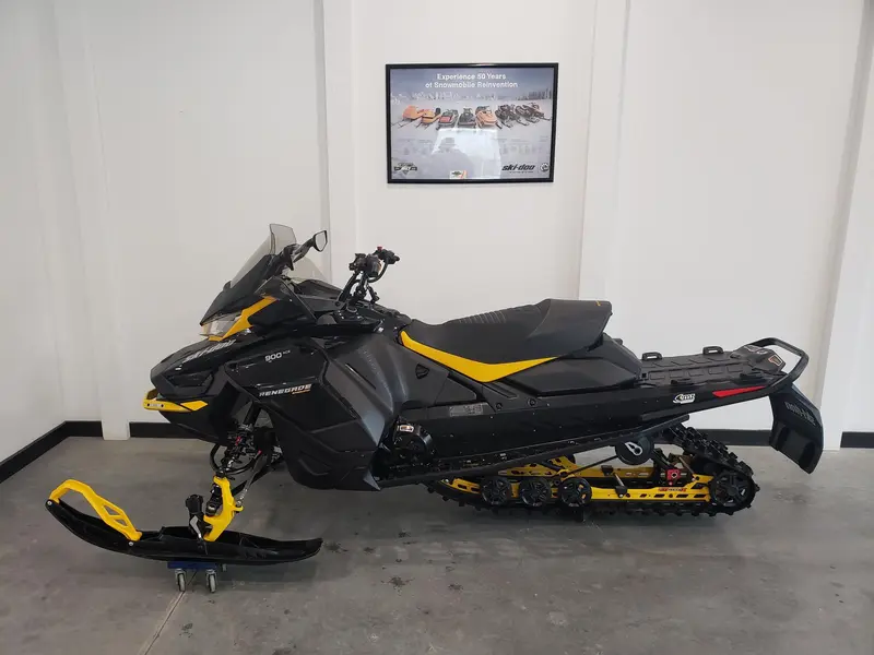 2023 Ski-Doo Renagade Enduro 900ace