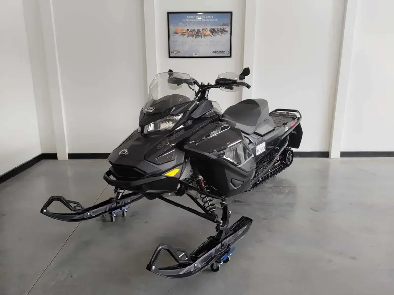 2023 Ski-Doo RENEGADE ADRENALINE 900ACE