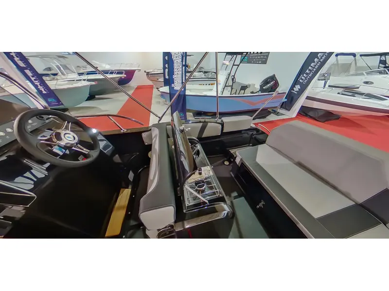 2023 ITALMAR Walk Around IT-WA22 Plus Lux