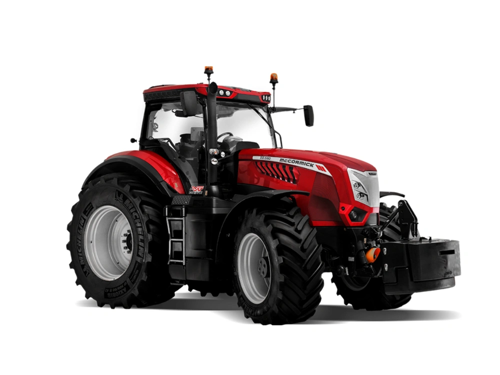 Mccormick X8.680 None alt