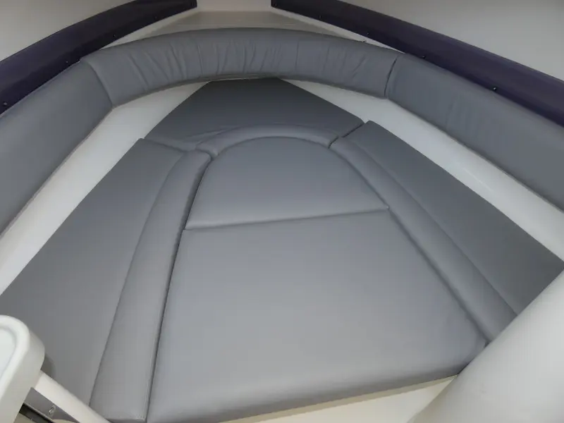 2023 WHITE SHARK Cabin boat WS-270 SC