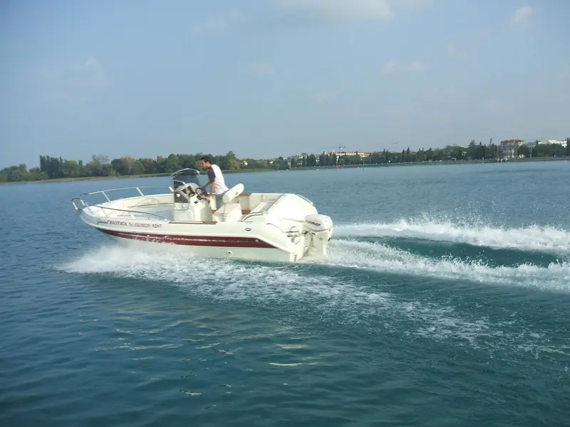 2023 ITALMAR Open deck IT-OP19