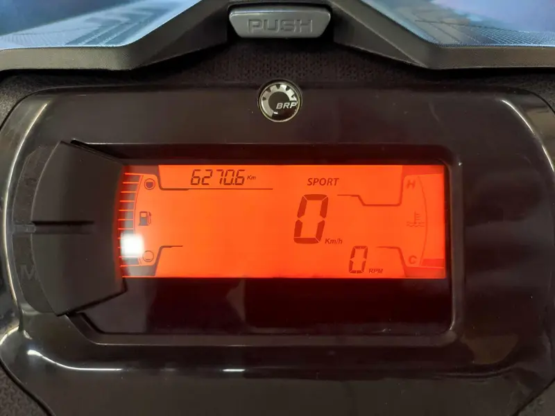 2023 Ski-Doo Renagade Adrenaline 900ace