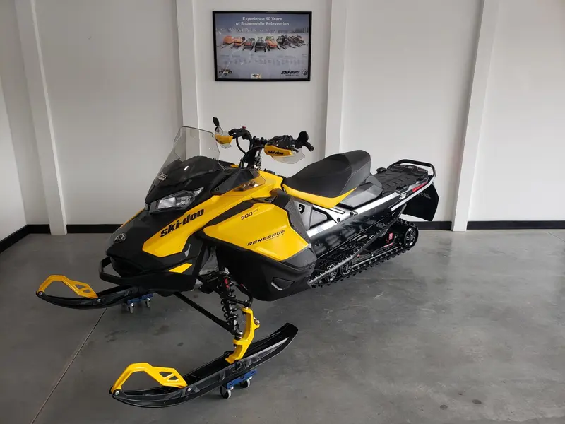 2023 Ski-Doo Renagade Adrenaline 900ace