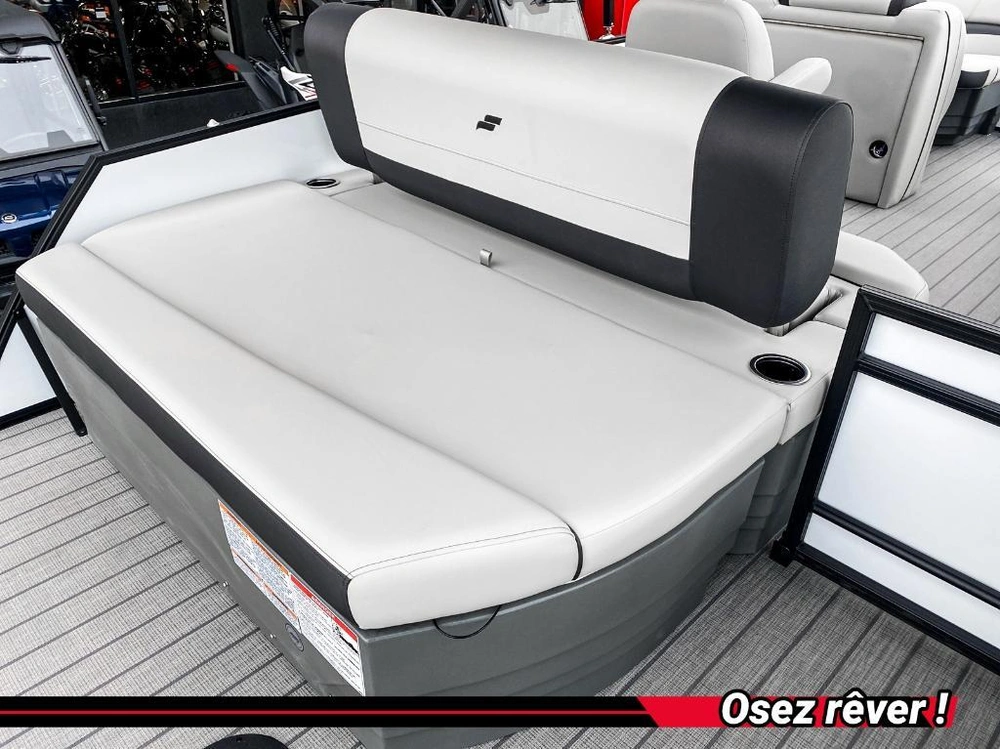 Starcraft Ponton Ex-20 Q Dh 90hp Inclus 2026 alt