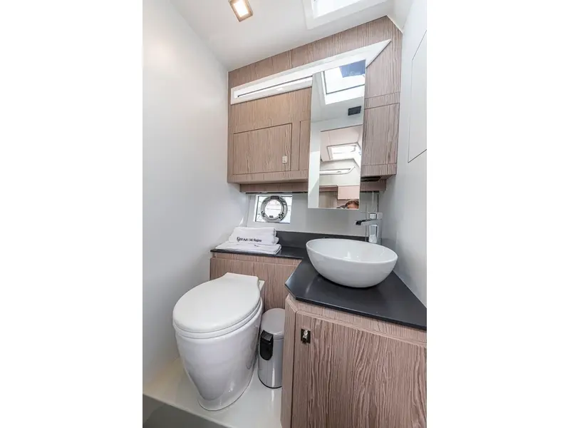 2024 FIM (Fabbrica Italiana Motoscafi) Sport Cruiser FIM-340 RE-OB