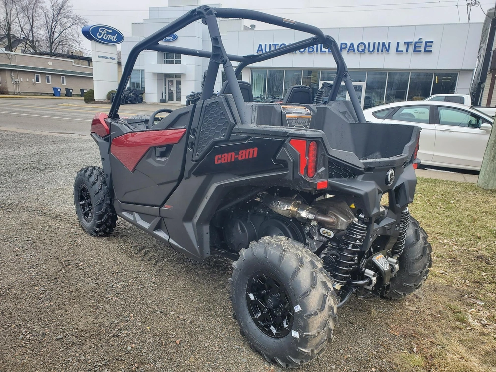 Can Am Maverick Trail 2024 alt