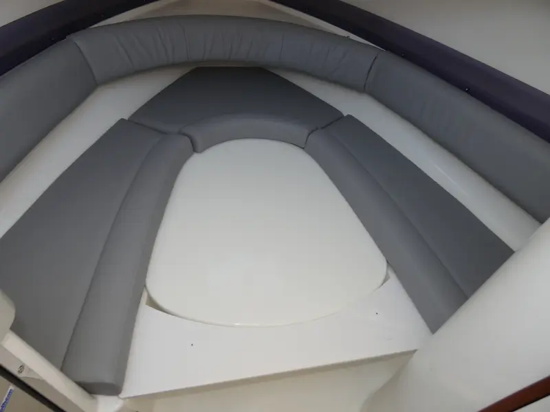 2023 WHITE SHARK Cabin boat WS-270 SC