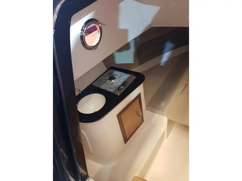 2023 ITALMAR Walk Around IT-WA22 Plus Lux