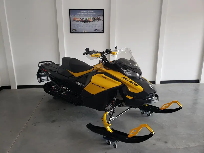 2023 Ski-Doo Renagade Adrenaline 900ace