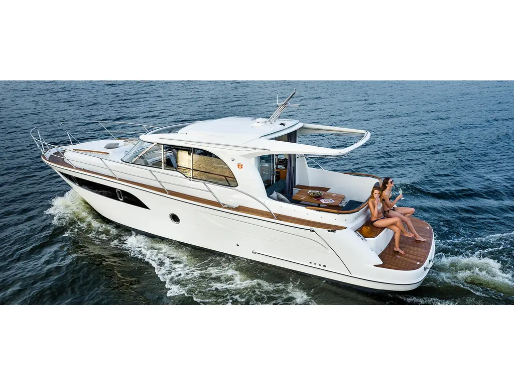 2023 MAREX Family Cruiser MA-375 Cruiser