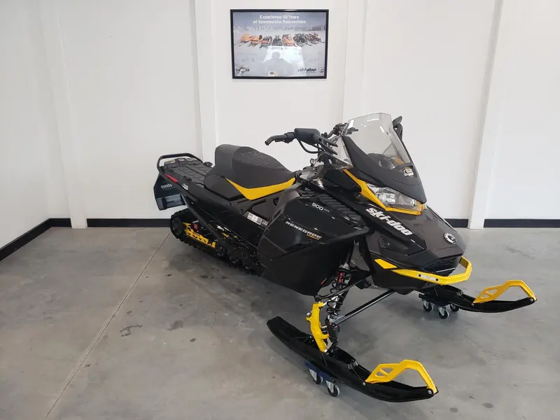 2023 Ski-Doo Renagade Enduro 900ace