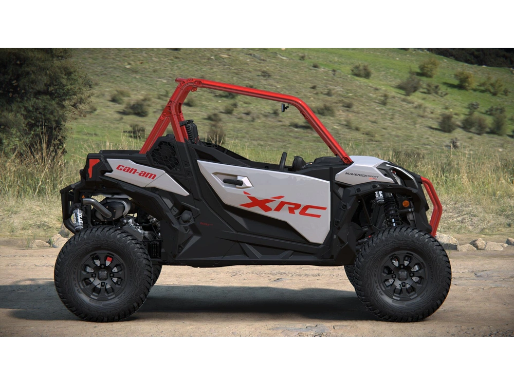 2024 Can-am Maverick Sport Xrc 1000r alt