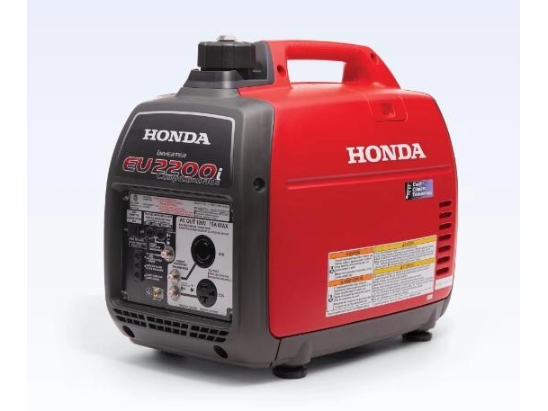Honda Eu2200itc1 Companion 2023 alt