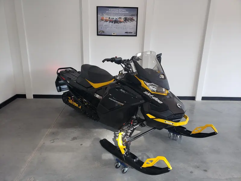 2023 Ski-Doo Renagade Enduro 900ace