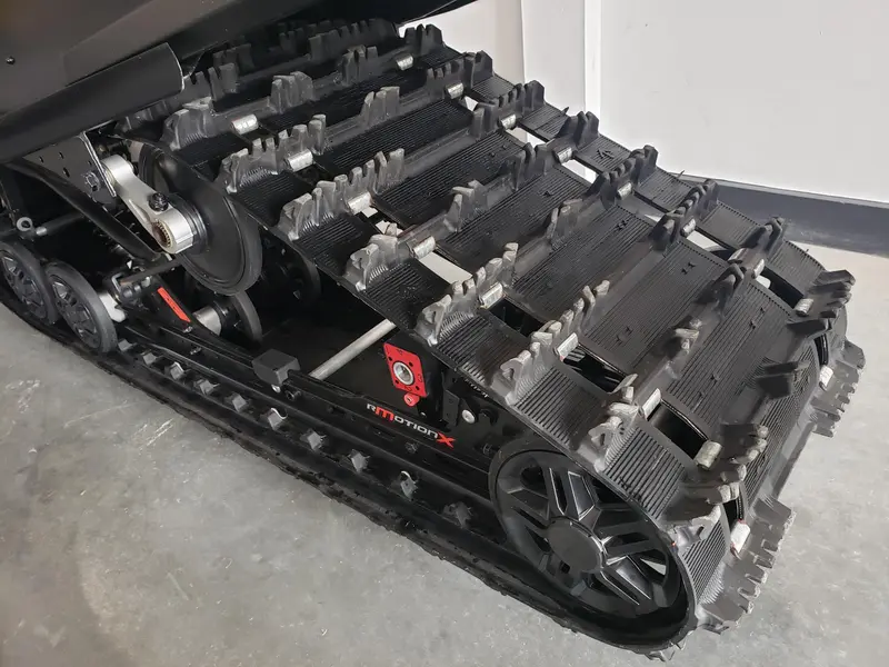 2023 Ski-Doo Renagade Adrenaline 900ace