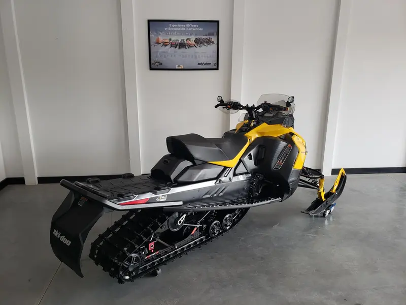 2023 Ski-Doo Renagade Adrenaline 900ace