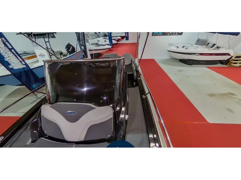 2023 ITALMAR Walk Around IT-WA22 Plus Lux