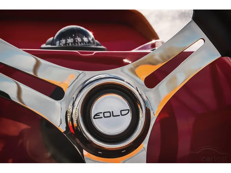 2023 EOLO Open deck EO-510 OP