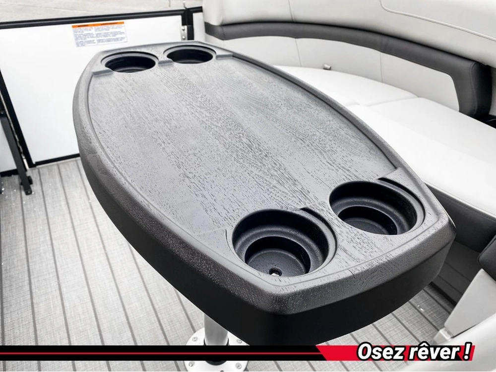 Starcraft Ponton Ex-20 Q Dh 90hp Inclus 2026 alt